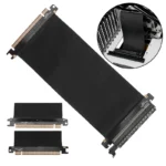 PCI Express 16X Flexible Riser Cable Adapter 1 | PricZone
