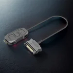 ARGB 5V 3 pin to SATA RGB Controller Cable for PC 3 | PricZone