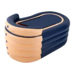 Wireless Inflatable Pool with Pump and Backrest 1 | PricZone Wireless Inflatable Pool with Pump and Backrest 1 | PricZone