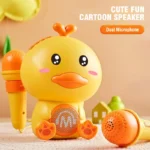 Funny Duck Singing Toy with Interactive Sounds 5 | PricZone Funny Duck Singing Toy with Interactive Sounds 5 | PricZone