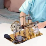 Kids Zinc Alloy Engine Model Kit 3 | PricZone