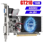 GT210 1GB DDR3 Low Profile PCIe Graphics Card 1 | PricZone GT210 1GB DDR3 Low Profile PCIe Graphics Card 1 | PricZone