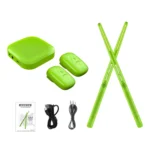 Virtual Air Drumsticks for Kids with Sounds 4 | PricZone