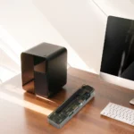 EXP GDC OCuLink PCIe 40 External GPU Dock 1 | PricZone