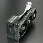 TH3P4G3 Mini eGPU Dock 85W PD 40Gbps Adapter 5 | PricZone