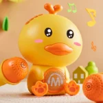 Funny Duck Singing Toy with Interactive Sounds 2 | PricZone Funny Duck Singing Toy with Interactive Sounds 2 | PricZone