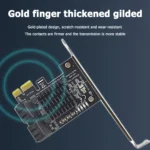 4 Port SATA III PCIe 6 Gbps Expansion Card 3 | PricZone