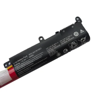 108V Replacement Battery for ASUS X541 Series 2 | PricZone