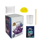 Crystal Growing STEM Science Kit for Kids 1 | PricZone
