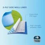 Intex Easy Set 15ft x 48in Inflatable Pool Kit 5 | PricZone