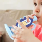 Kids Trumpet Toy for Fun Musical Play 5 | PricZone