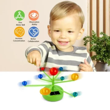 3D Solar System Model Kit for Kids 1 | PricZone