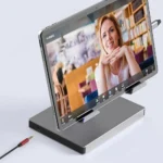 Aluminum USB C Docking Hub with Laptop Stand 5 | PricZone