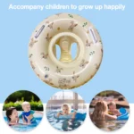 Reusable Inflatable Baby Swimming Float Seat 2 | PricZone