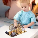 Children Science Engine Model Kit Toy 3 | PricZone