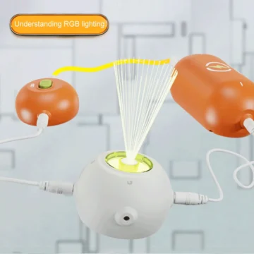 STEM Circuit Kit for Kids DIY Electronics Fun 1 | PricZone