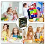 Amber Fly Excavation STEM Toy Kit for Kids 4 | PricZone