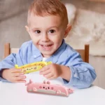 Kids Animal Harmonica Toy for Ages 3 and Up 6 | PricZone Kids Animal Harmonica Toy for Ages 3 and Up 6 | PricZone
