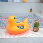 Inflatable Duck Swimming Ring for Kids 1 | PricZone