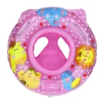 Inflatable Cartoon Animal Swim Ring for Kids 1 | PricZone Inflatable Cartoon Animal Swim Ring for Kids 1 | PricZone