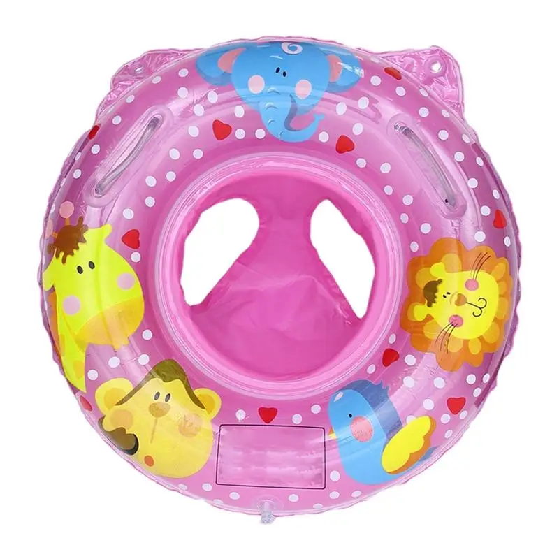Inflatable Cartoon Animal Swim Ring for Kids 1 | PricZone Inflatable Cartoon Animal Swim Ring for Kids 1 | PricZone