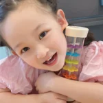 Rainfall Sound Sensory Musical Toy for Kids 5 | PricZone