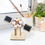 DIY Solar Satellite Model Kit for Kids 1 | PricZone