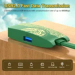 4K USBC Hub Dock for MacBook and Steam Deck 6 | PricZone 4K USB C Hub Dock for MacBook and Steam Deck 6 | PricZone