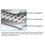 Steel Pro 15ft Round Above Ground Pool 2 | PricZone