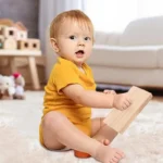 2pcs Portable Musical Sand Blocks Toy Set 1 | PricZone