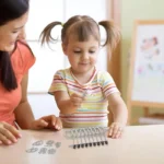 Metal Wire Brain Puzzle Toy for Kids Fun 2 | PricZone