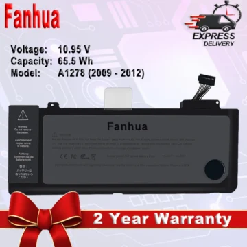 MacBook Pro 13 inch A1322 Battery Replacement 2 | PricZone