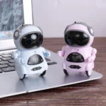 Interactive Talking Mini Robot Toy 6 | PricZone