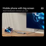 USB C Hub with SSD Enclosure and 4K HDMI 6 | PricZone