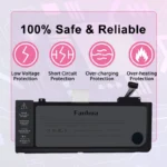 MacBook Pro 13 inch A1322 Battery Replacement 3 | PricZone