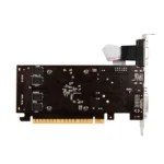 GT610 2GB DDR3 PCIe Graphics Card with VGA DVI 3 | PricZone