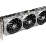 GALAX RTX 3060 Ti Metal Master OC 8GB GPU 3 | PricZone