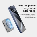 8 in 1 USB C Hub with SSD Slot and 4K HDMI 5 | PricZone