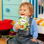 Rabbit Shape Electric Piano Toy for Toddlers 1 | PricZone