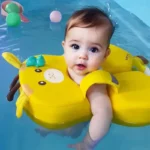 Infant Swim Ring for Toddlers 6 36 Months 1 | PricZone