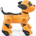 VEVOR Programmable RC Robot Dog Toy 1 | PricZone