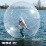 VEVOR 2M Inflatable Water Walking Ball 2 | PricZone