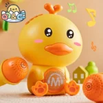 Cute Duck Voice Changing Music Toy 2 | PricZone