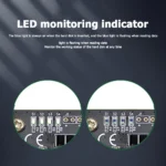 4 Port SATA III PCIe 6 Gbps Expansion Card 6 | PricZone