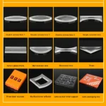 Geometric Optics Science Experiment Kit 5 | PricZone Geometric Optics Science Experiment Kit 5 | PricZone