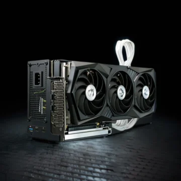 TH3P4G3 Mini eGPU Dock 85W PD 40Gbps Adapter 1 | PricZone