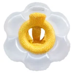 Cute Flowers Swimming Tube Seat for Kids 0 4 1 | PricZone