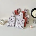 Kids Inflatable Swim Vest Life Jacket 2 | PricZone