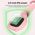 Kids Portable Digital Science Microscope Toy 2 | PricZone