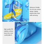 Children Inflatable Swim Vest for Water Safety 5 | PricZone